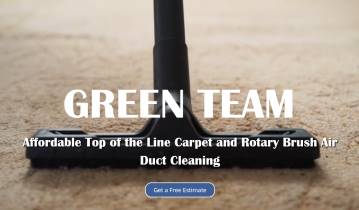 Carpet Cleaning in Minneapolis